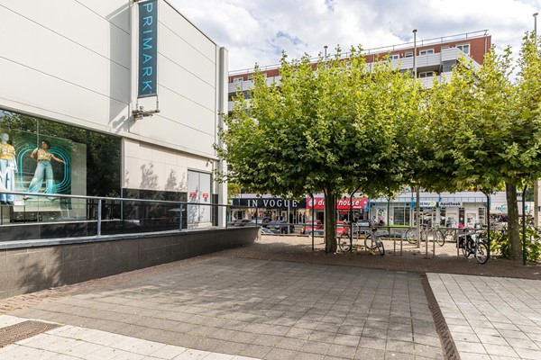 Medium property photo - Kreeftstraat 10, 3067 JV Rotterdam